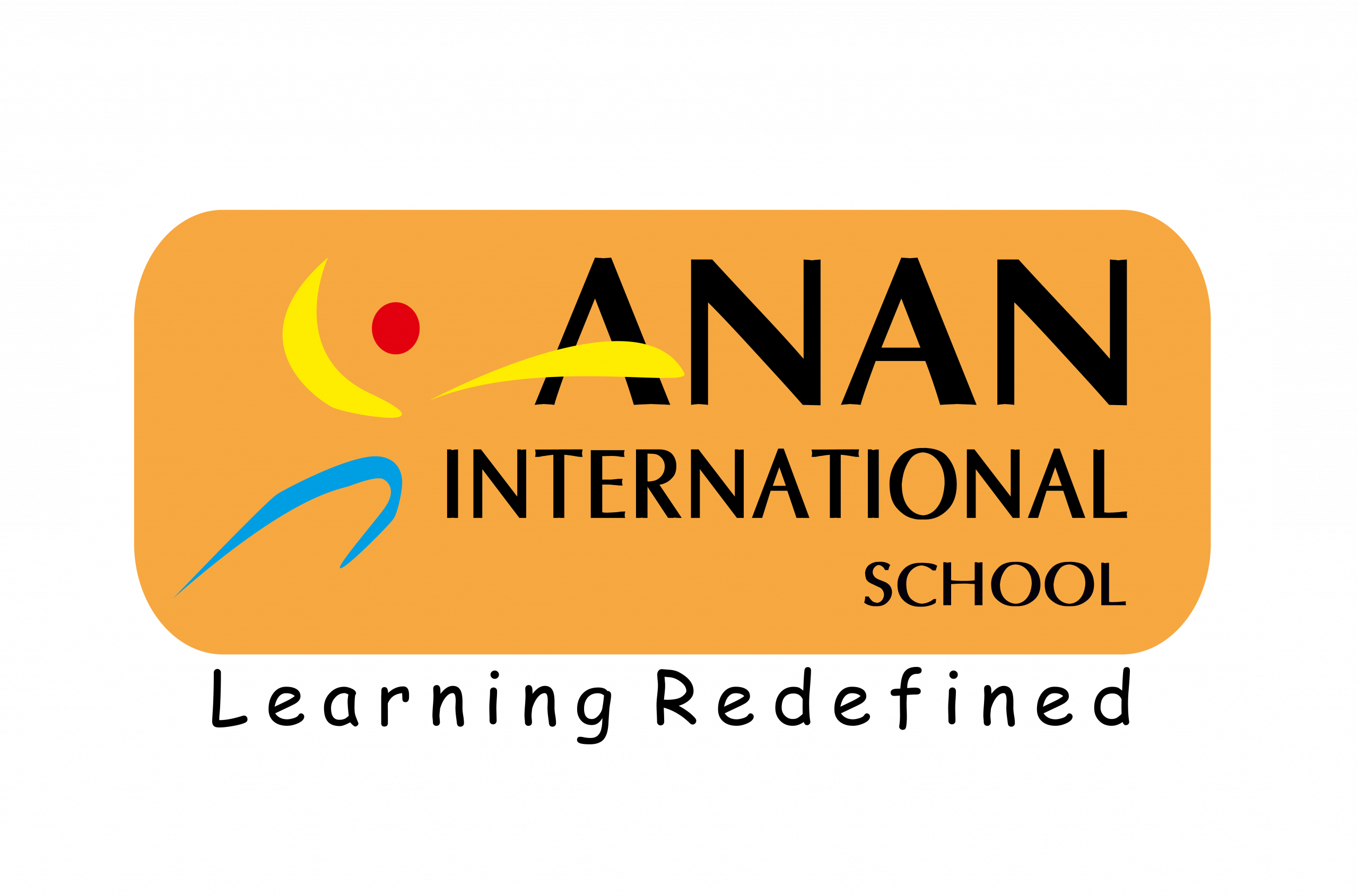 Anan School Logo